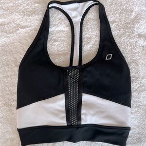 Lorna Jane Cropped tank